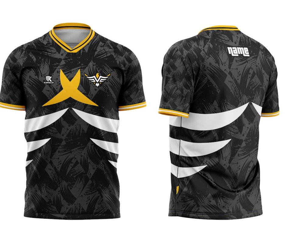 Evorion Esport tweet media