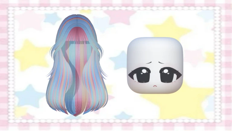 🔴Nuevo Limited Gratis En Experiencia "Gusta-Forest"

📦Stock: 50
ℹ️🇪🇸 : Consigue 700k Puntos Para Reclamarlo.
ℹ️🇺🇸: Get 700k Points to Claim It.
ℹ️🇧🇷: Consiga 700k Pontos Para Reclamá-lo.

➤roblox.com/es/games/15644…
➤roblox.com/es/catalog/918…
#Roblox #RobloxDev #RobloxFreeUGC