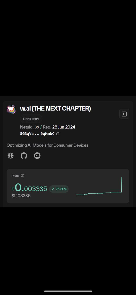 And so it begins..

Join the future today - this is your entry: 

w.ai/r/DBA63Z36