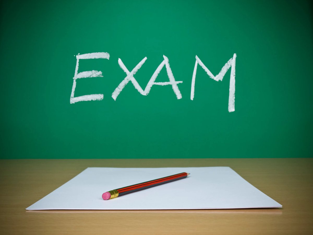 📍ATTENTION STUDENTS 📍
 
Resit and Supplementary Exams is scheduled to take place on the 7th of July 2025 and end Saturday 13th of July 2025.

Kindly note that, the registration process ends on Monday June 30, 2025.