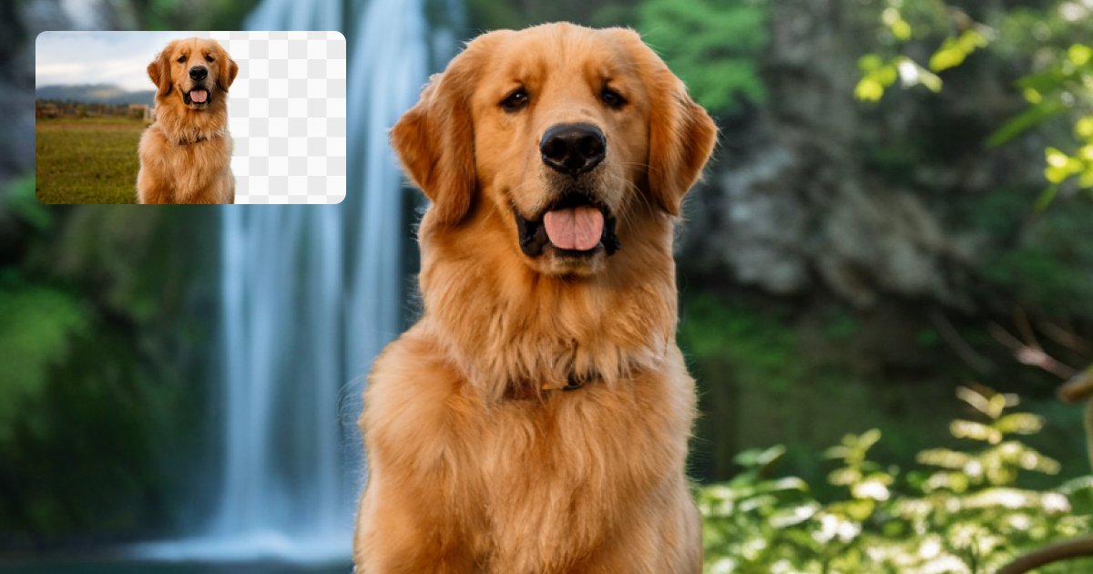 GettyCreativity's tweet image. 🎨 Swap it. Style it. Make it yours. 🎨
Background Replacement lets you quickly update the background of generated or creative library images using a text prompt or hex color. Get started with Generative AI by Getty Images. gettyimages.com/ai