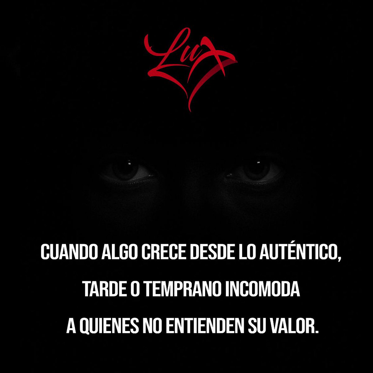 Cuando algo crece desde lo auténtico, tarde o temprano incomoda a quienes no entienden su valor.

Lo que construimos no se improvisa, no se compara y no se iguala.
Ya no somos un club.
Ahora todo sucede en reuniones privadas.
Solo por invitación. Con quienes deben estar.