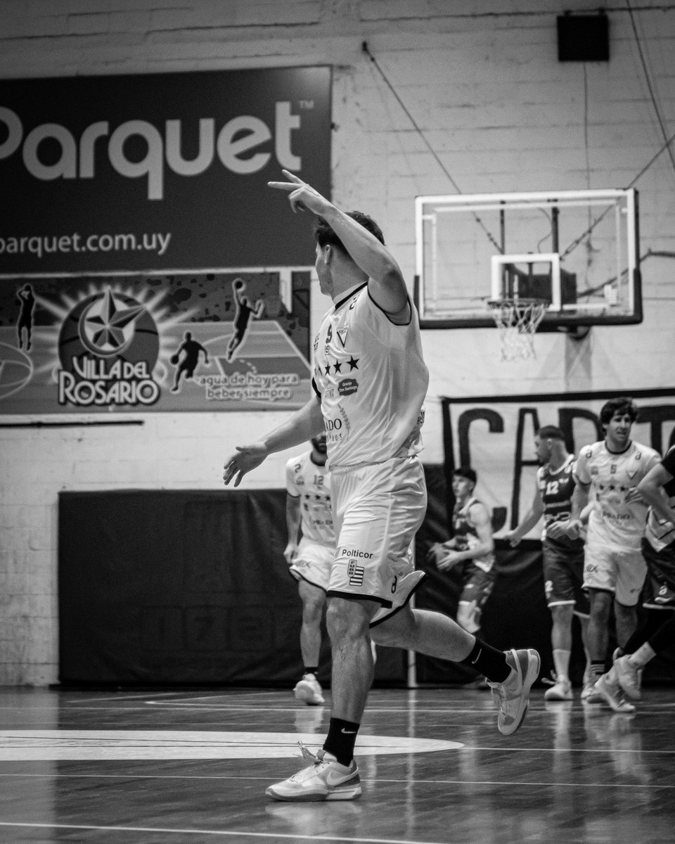 Club Sportivo Capitol tweet media