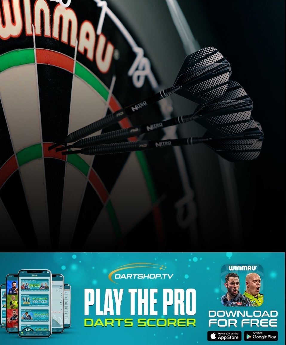 DartsWorldMedia tweet media