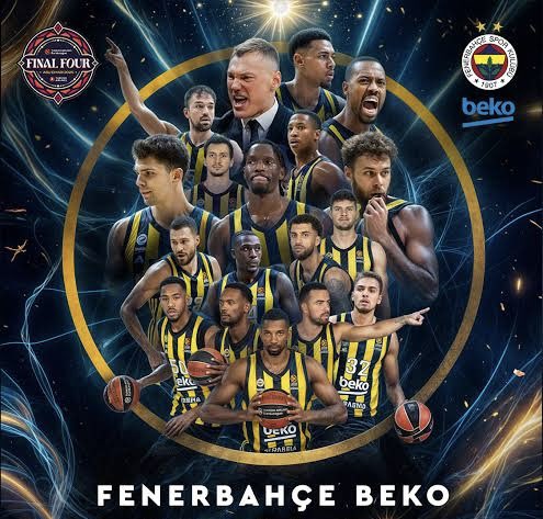 ErsinnSezer's tweet photo. 👑 👑 👑 “Triple Crown” 👑 👑 👑 
🏆 🏆 🏆 @FBBasketbol 🏆 🏆 🏆 https://t.co/lN6cdTOUd9