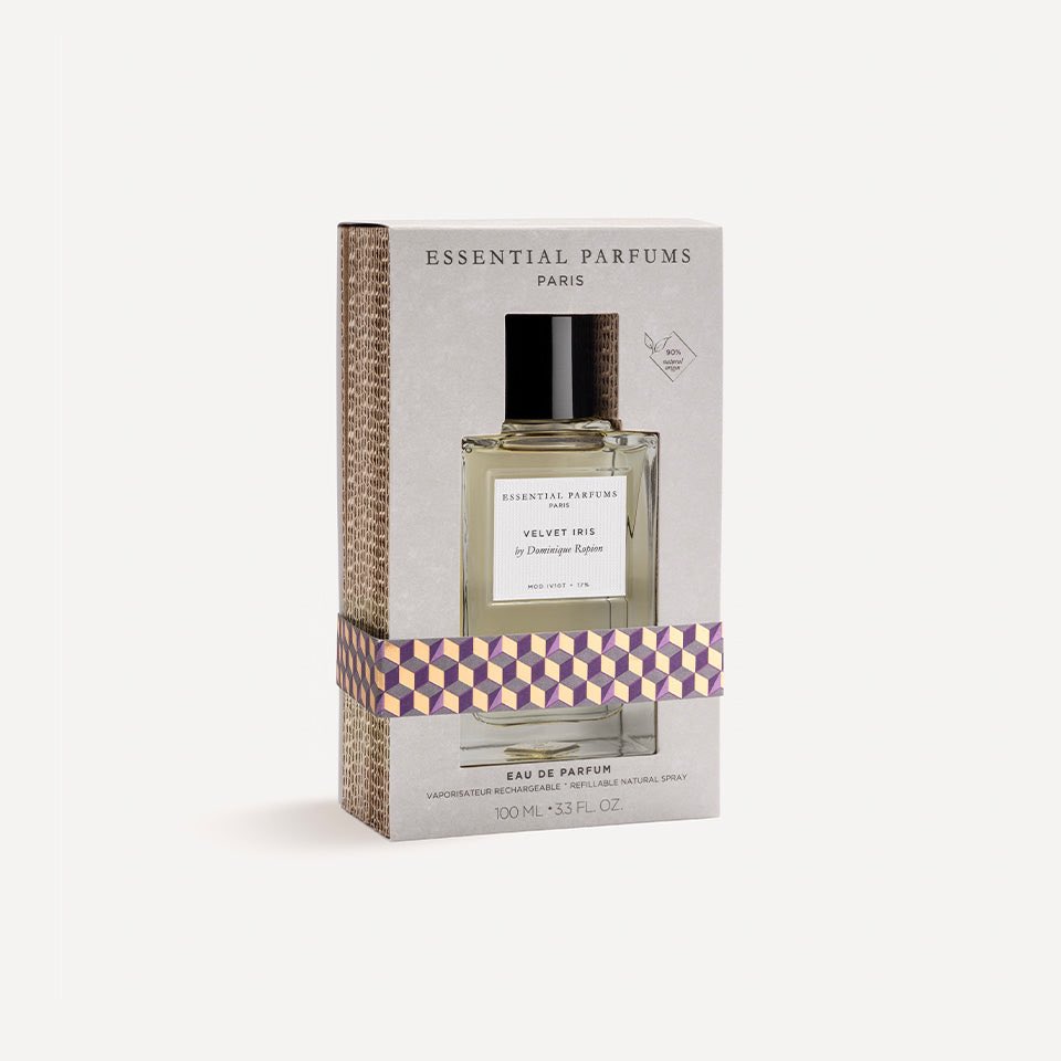 markaperfume's tweet photo. Velvet Iris by Essential Parfums
السعر: ٣٢٠ درهم شامل التوصيل لجميع دول الخليج 

https://t.co/PJPcakwJzC

 #رابطة_عشاق_العطور https://t.co/N7b1y1htwN