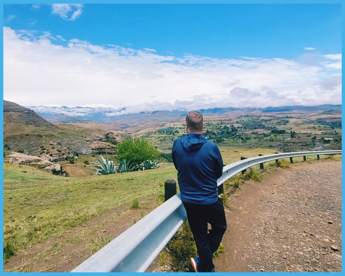 SharpesinLesoth's tweet photo. Less that a month 🙏 #lesotho #Africa #OnTheMove https://t.co/kD9n6AkB33