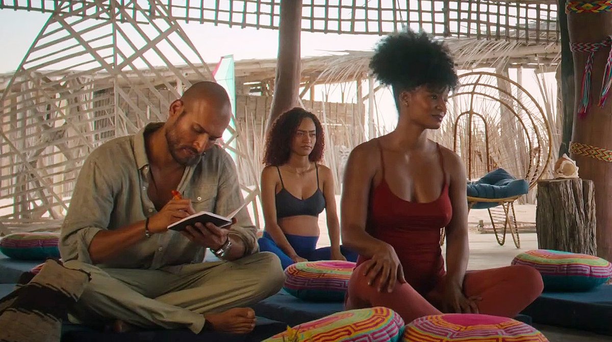 "Un padre muy madre", comedia colombiana que supera roles de género  noticine.com/noticias/estre…