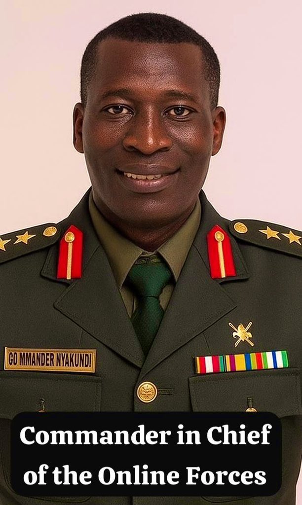 Don Kitheka Sam (@realdonkitheka) on Twitter photo Love him or hate him, Cyprian Nyakundi did an excellent job.. CIC online forces.. We do it again next time.. We must fix this nation. <a href="/C_NyaKundiH/">Cyprian, Is Nyakundi</a>
#SiriNiNumbers Gunshots shooting NTV and KTN Love him or hate him, Cyprian Nyakundi did an excellent job.. CIC online forces.. We do it again next time.. We must fix this nation. <a href="/C_NyaKundiH/">Cyprian, Is Nyakundi</a>
#SiriNiNumbers Gunshots shooting NTV and KTN