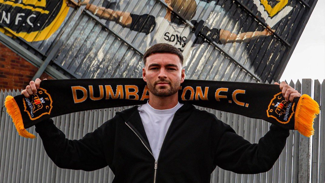 Gordon Walker tweet media