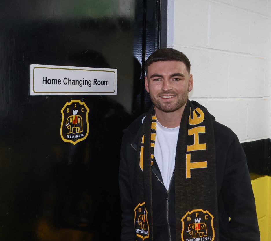 Gordon Walker tweet media