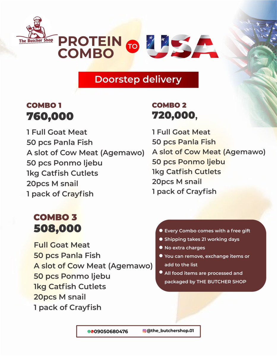 The-butcher’s shop||Debs_textiles||Gbogbolowo (@debbytolu2) on Twitter photo 