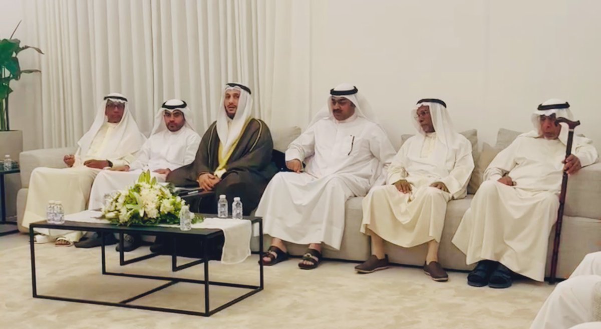محمد بوقريص tweet media