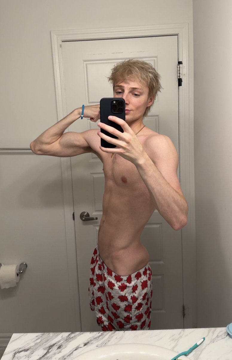 Ever been to Canada? 🇨🇦