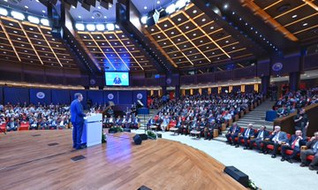 Aydın’da Özel Güvenlik Zirvesi TOBB’da Gerçekleşti