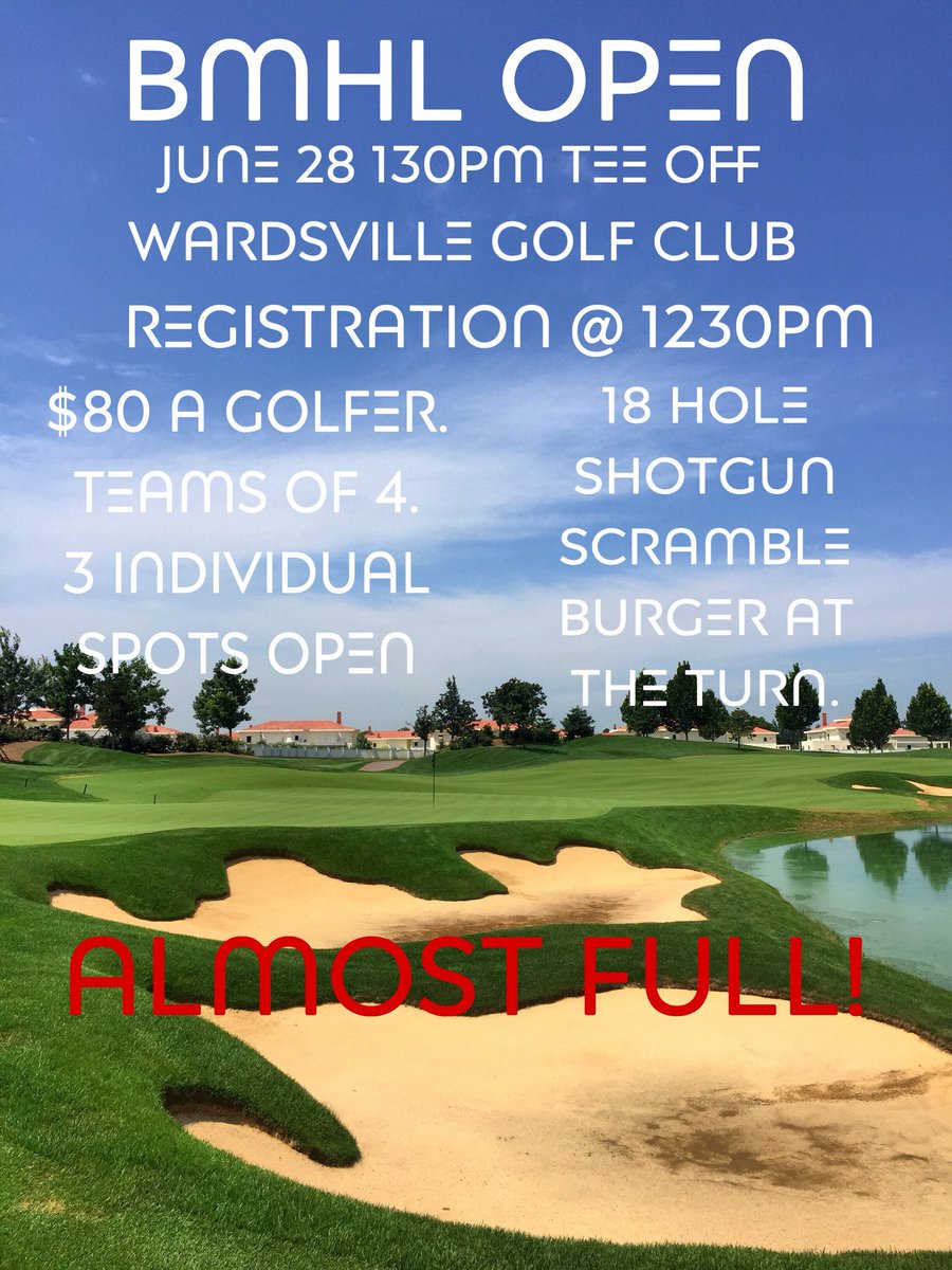 Bothwell Mens Hockey tweet media