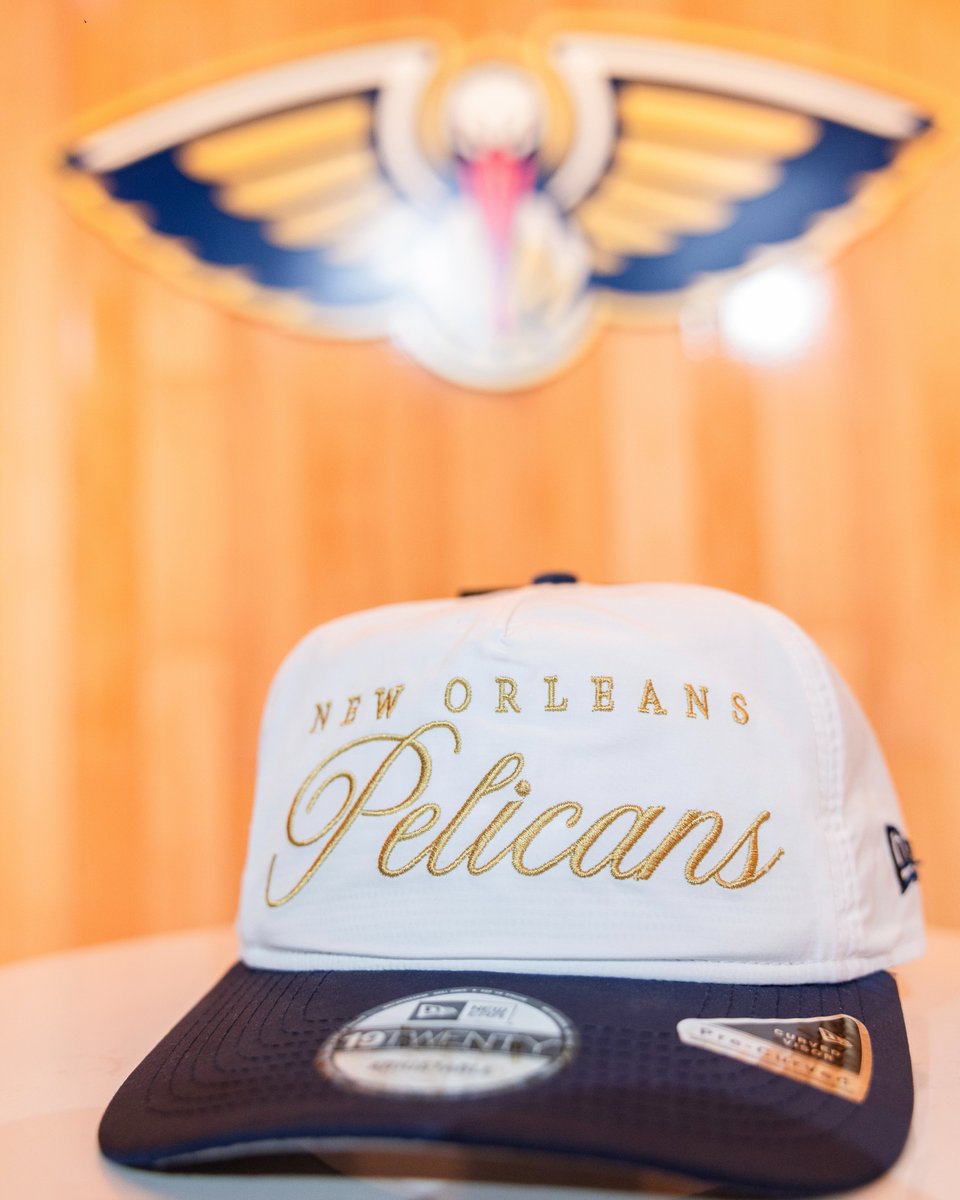 Draft Contest 🚨

RT for a chance to win a #PelicansDraft hat!

#NBADraft | Rules: bit.ly/ContestTW1