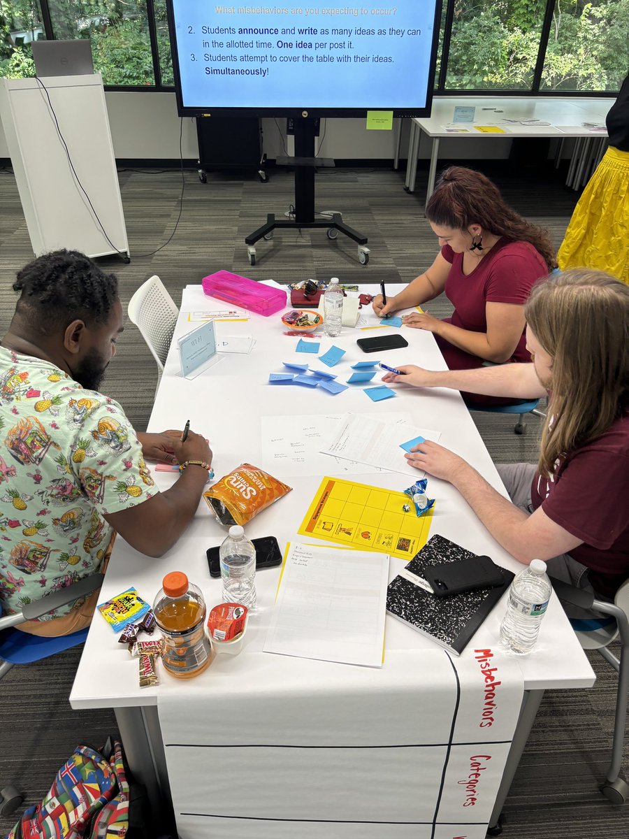 Kathymhouse's tweet image. OVEC’s Option 7 program is now supporting 9 dedicated participants who are earning certification while teaching in our districts.  With strong wraparound support, we’re building a sustainable teacher pipeline.  We are investing in the future of education-1 teacher at a time.