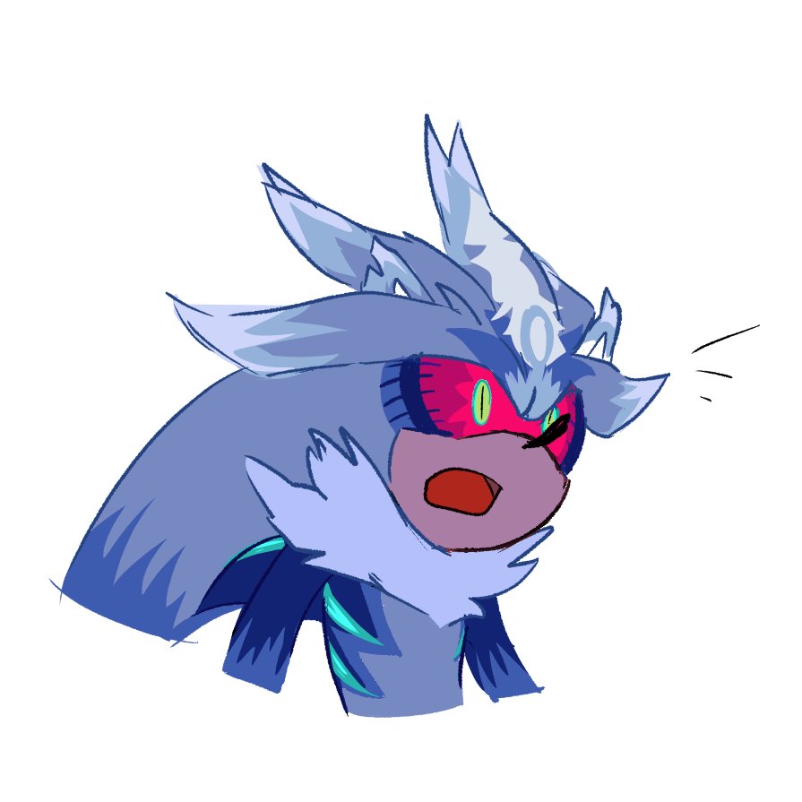 adoniism_'s tweet image. silver au little doodle while im prepping for art fart
#sonicau