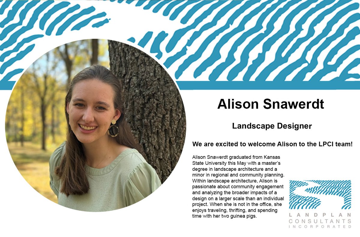 LandPlan Consultants tweet media