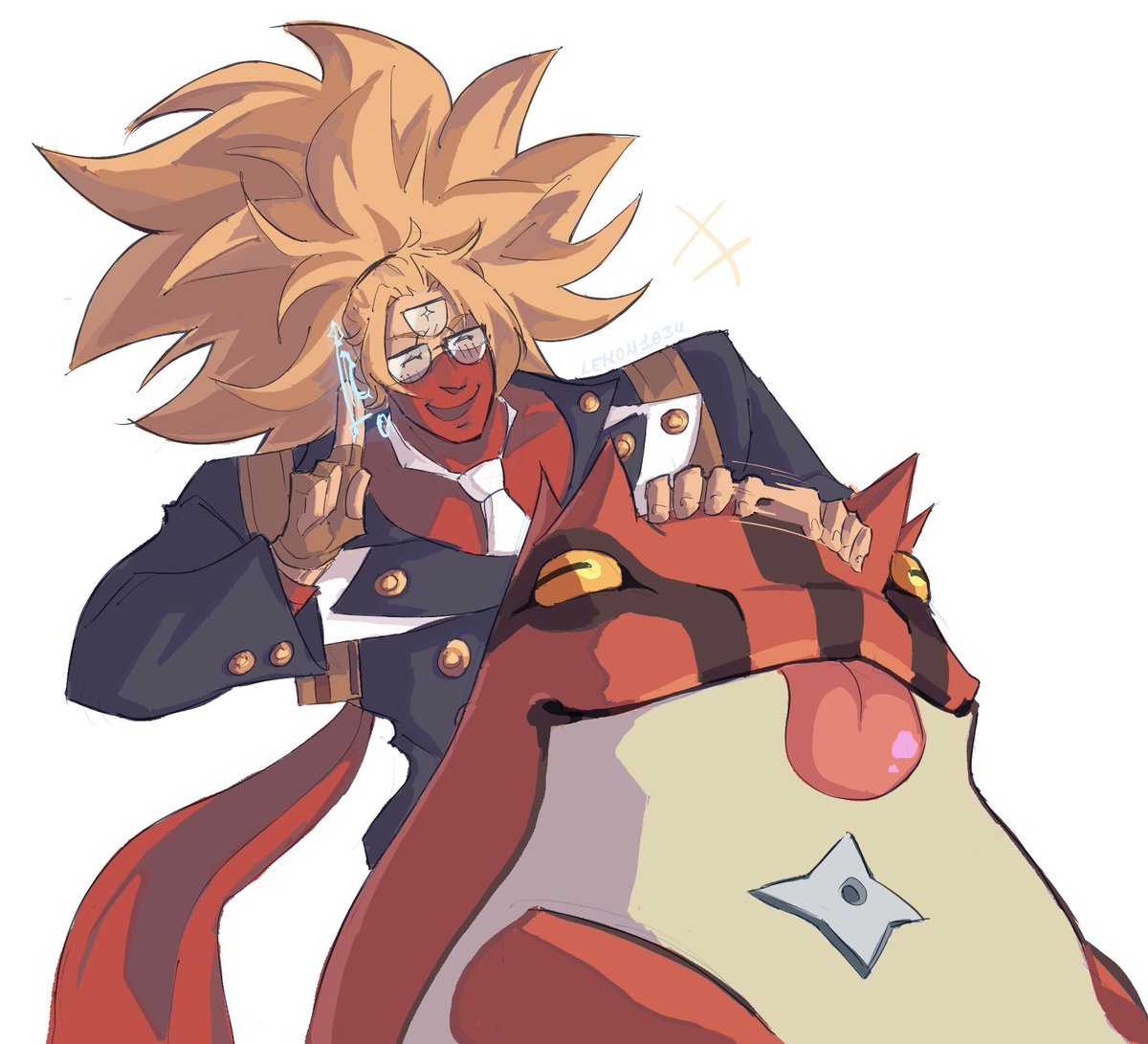 Lemon ☆ tweet media