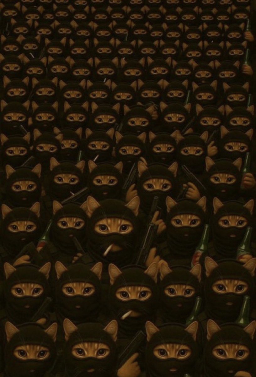 This is what billions look like $mask