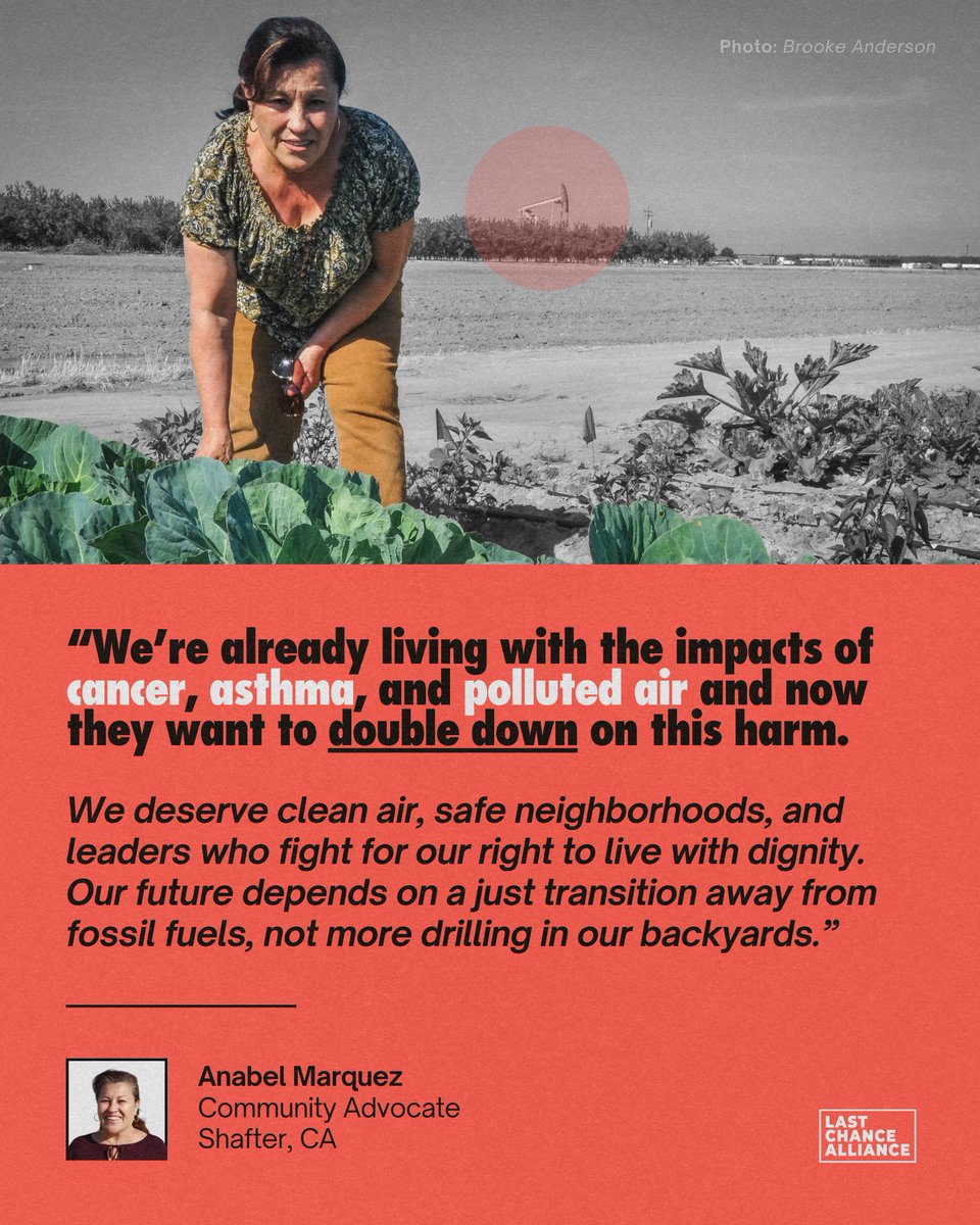 In 2020 and again in 2024, residents and allies stopped the oil and gas industry from fast-tracking thousands of drilling permits with a single environmental review. Now, they're trying again.