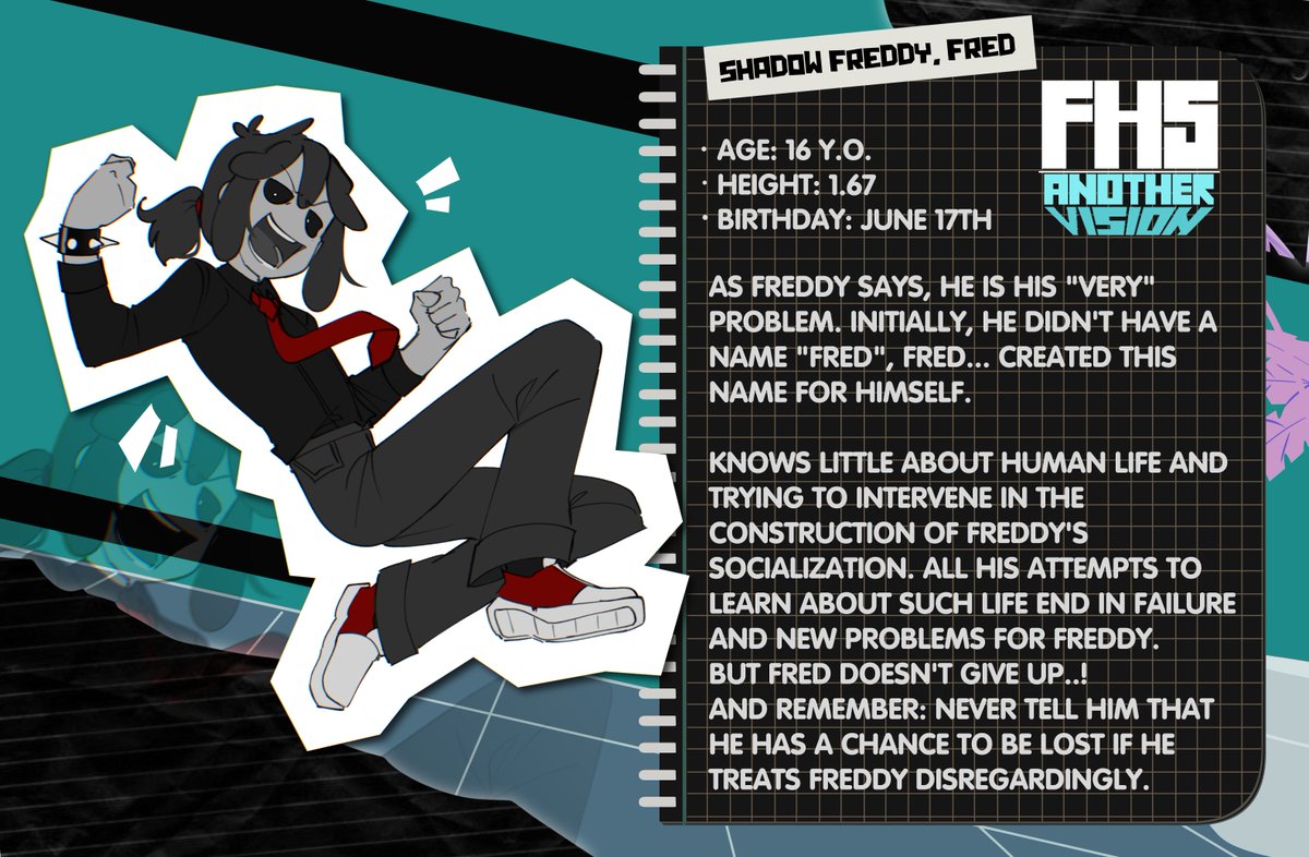 📘 fred's reference!

#fhsav #fnafhs