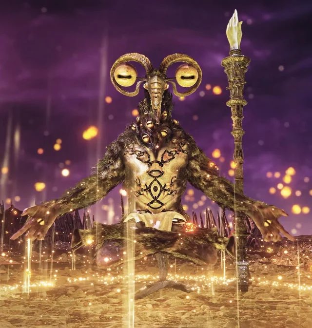 دخلت على ابوعيون للمرة الأولى، استهطفني وانّتف نص هيلي واندعسنا 🤡
الفايت متعه وما اتوقع فيه بوس يتفوق على الاوست العظيم اللي سمعته!