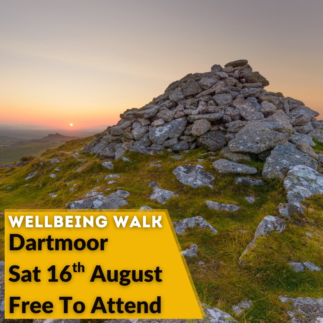 🌄 Dartmoor &amp; Bronze Age Wonders –FREE  Guided Walk.
Dartmoor’s iconic landscape is world-famous for its granite tors—ancient rocky hills crowned by weathered boulders—over 160 dotted across the moor. Join us for a free, professionally led, guided walk.
blackdogoutdoors.co.uk