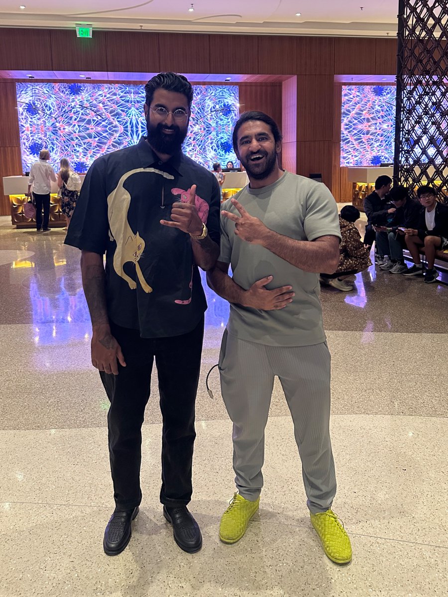 Naz Ahmed 🚢 tweet media