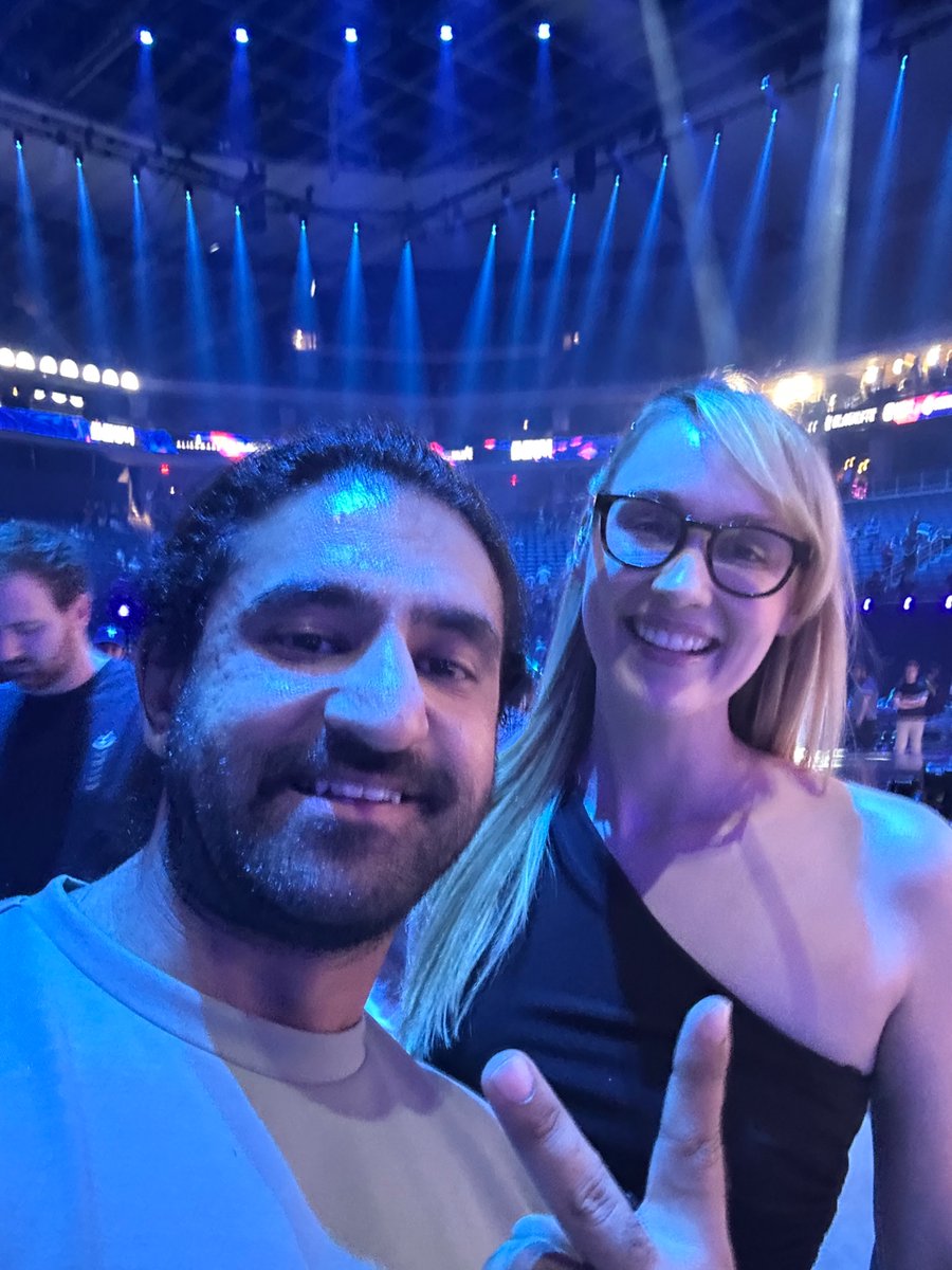 Naz Ahmed 🚢 tweet media