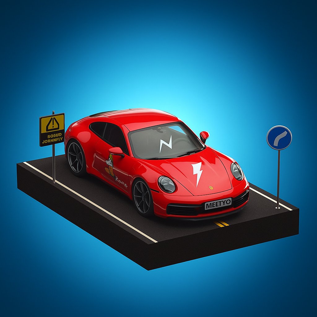 meetyo (@0xmeetyo) on Twitter photo if house coin = real house
then $cars = real cars
<a href="/SolTrenchCars/">Trench Cars 🏎️</a>
9pNZzcRqwuJ4BmJfpyXgFHscHRVXw9HLamAz5zWvpump if house coin = real house
then $cars = real cars
<a href="/SolTrenchCars/">Trench Cars 🏎️</a>
9pNZzcRqwuJ4BmJfpyXgFHscHRVXw9HLamAz5zWvpump