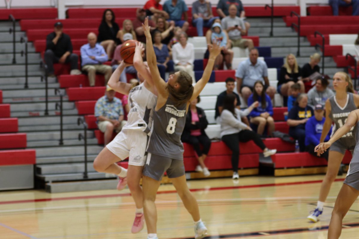 ❤️ watching you 🏀 <a href="/AddyVerhagen/">Addy Verhagen</a> What an amazing HS Career — officially time for the next chapter. <a href="/BlueDevilsWBB/">UW-Stout Women’s Basketball</a> #WBCA