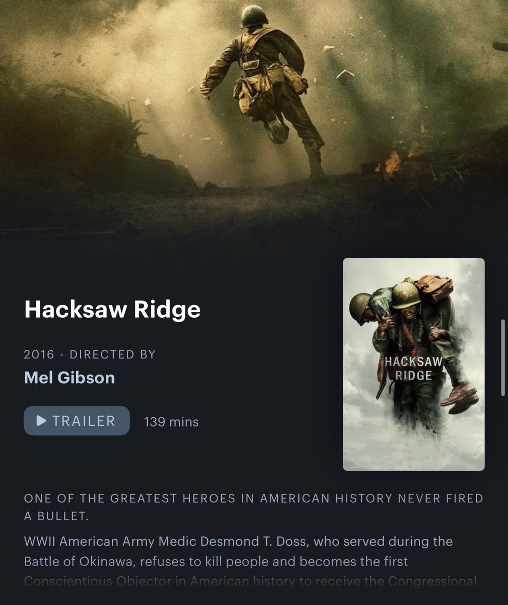 #NowWatching