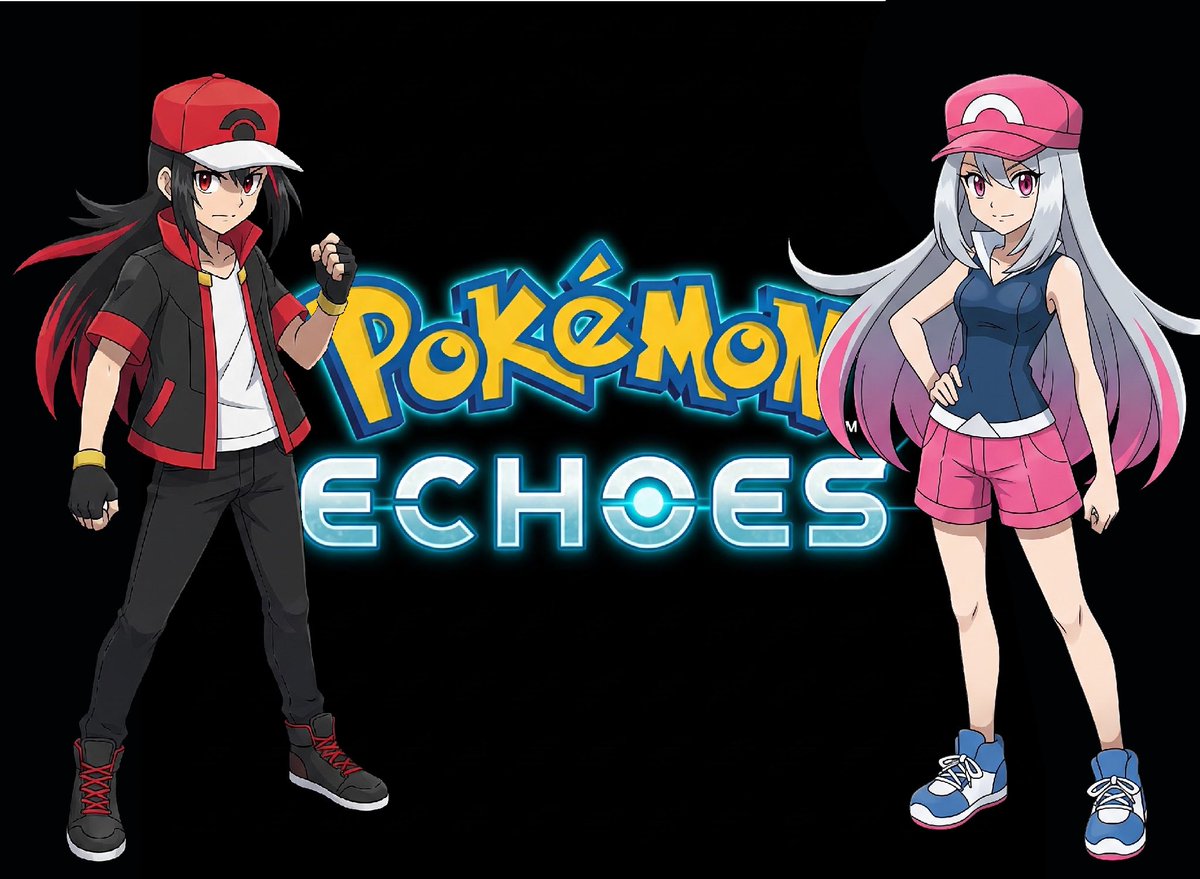 Seid bereit 😛 Wir suchen noch nach netten Teamkollegen, die mit uns dieses Projekt aufbauen! 

Für weitere Infos >>> PN