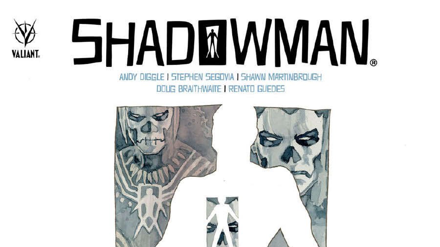 DriveThruComics (@drivethrucomics) on Twitter photo Shadowman by Andy Diggle Deluxe Edition from <a href="/ValiantComics/">Valiant Entertainment</a> is 50% Off today only as the Deal of the Day!
Get it here: tinyurl.com/yvbzjdpp
The rise of the Shadowman!
#comics #comicbooks #dealoftheday Shadowman by Andy Diggle Deluxe Edition from <a href="/ValiantComics/">Valiant Entertainment</a> is 50% Off today only as the Deal of the Day!
Get it here: tinyurl.com/yvbzjdpp
The rise of the Shadowman!
#comics #comicbooks #dealoftheday