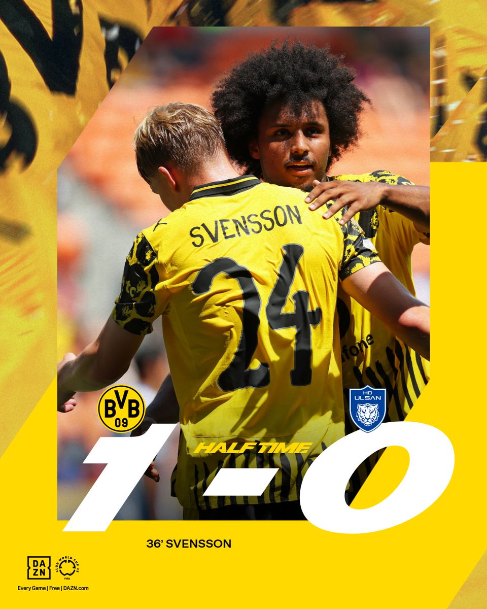 Borussia Dortmund tweet media