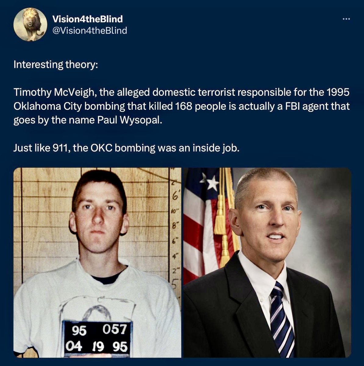More painful Truths! 💥💥💥