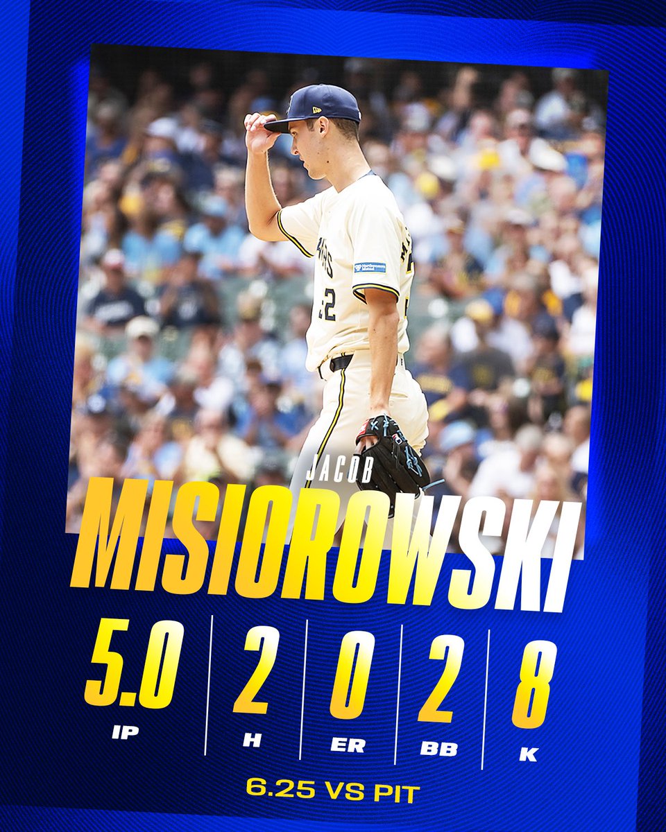 Brewers's tweet photo. No amount of hype could faze this kid

@Jmisiorowski9 https://t.co/66xYzkMuyy