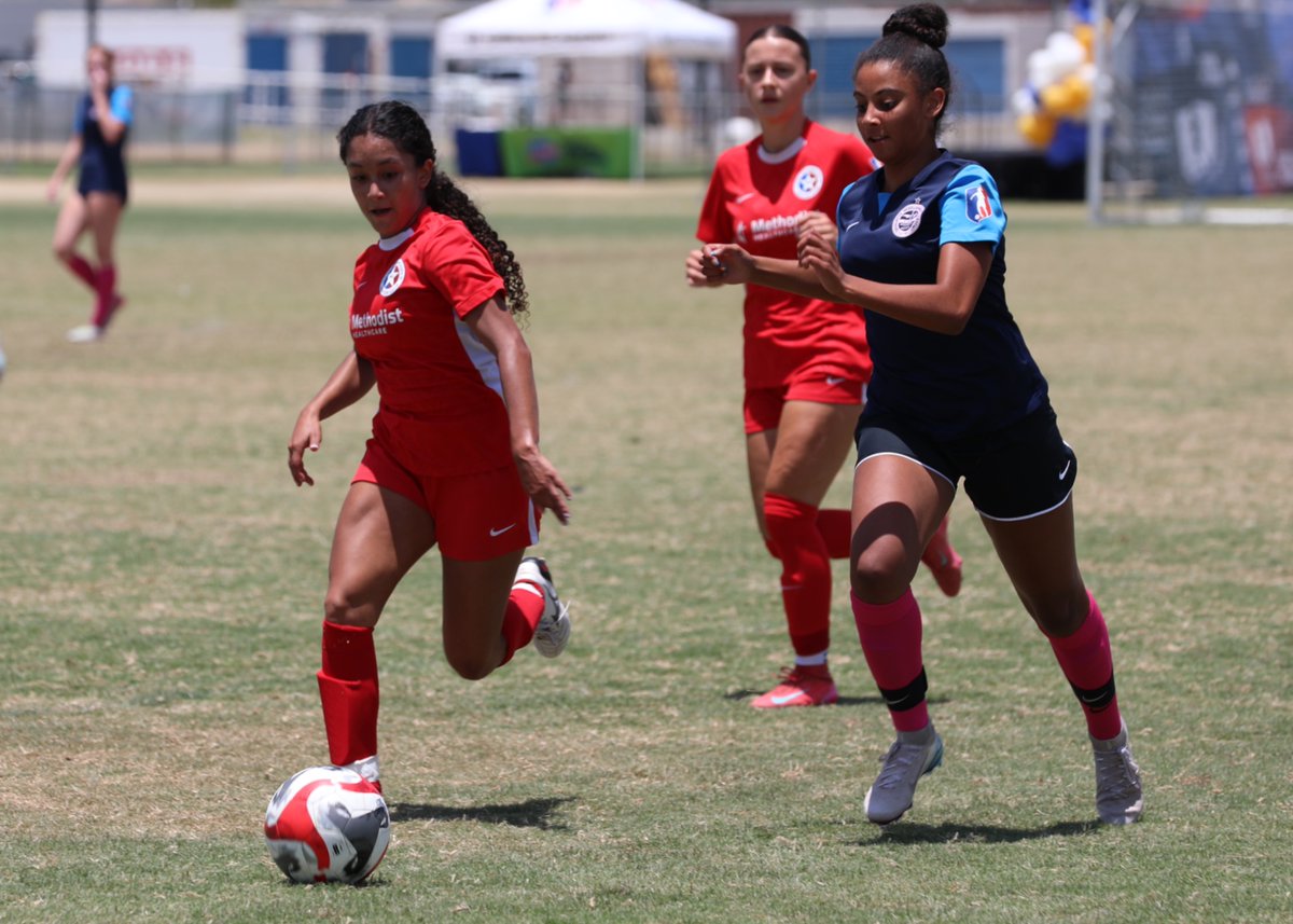 Awesome weekend at the #GASummerShowcase.  It was great playing with <a href="/SACity0708GA/">SA City 07/08 GA</a>  against three solid teams.  Can’t wait for the season to start.

<a href="/sacitysc/">San Antonio City Soccer Club</a> <a href="/Soy_SAF/">SOY SAN ANTONIO FÚTB⚽️L</a> <a href="/soccerislife621/">Roberto Del Toro (Coach Beto)</a> <a href="/6a_28/">SA High School & Club Soccer</a> <a href="/ImCollegeSoccer/">College Soccer Truth ™</a> <a href="/PrepSoccerTX/">Prep Soccer Texas</a> <a href="/PrepSoccer/">Prep Soccer ⚽️</a> <a href="/TheSoccerWire/">SoccerWire</a> <a href="/CollegeSoccerID/">College Soccer ID</a> <a href="/SATXSoccer/">S.A. Soccer ⚽🎥🎙️</a>