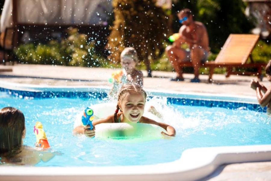 jgiaimo's tweet image. How To Kid-Proof Your Pool for Summer

realtytimes.com/consumeradvice…
#realtytimes #realestate #poolsafetytips #PoolSafetyFirst