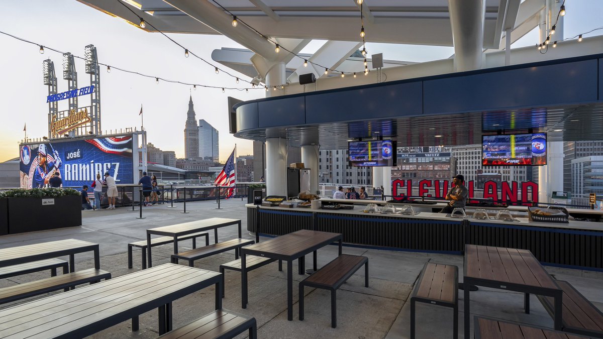 LMMCleveland's tweet image. LMM Night Out at Progressive Field is just over a month away and tickets are going FAST! Don’t strike out this season. Join us for good food, good drinks, good friends, free parking, and America’s pastime July 29.

Find tickets here: lutheranmetro.org/night-out-prog….