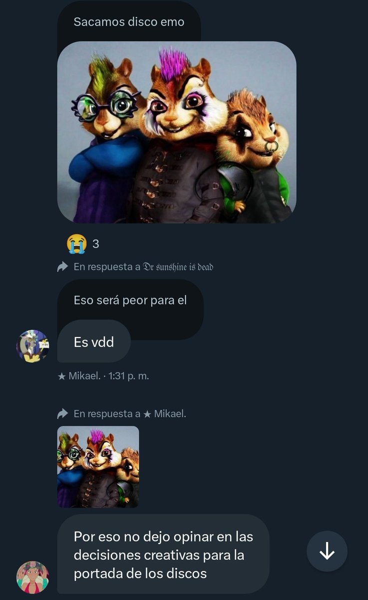 _lockheartzzz_'s tweet image. Ni se porque me uni a esta banda en primer lugar