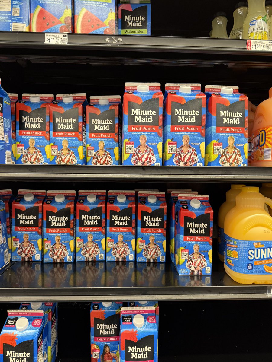 m4_hannah's tweet image. I FOUND THE CODY JUICE #purchasing