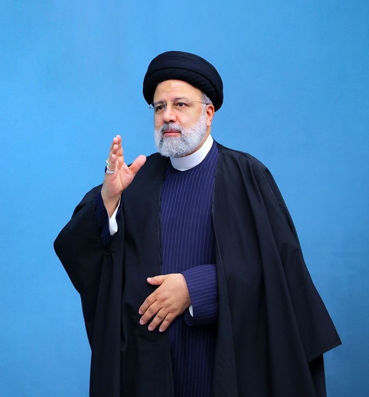 حذف ایشون اولین مرحله‌ی حمله اسراییل به ایران بود!