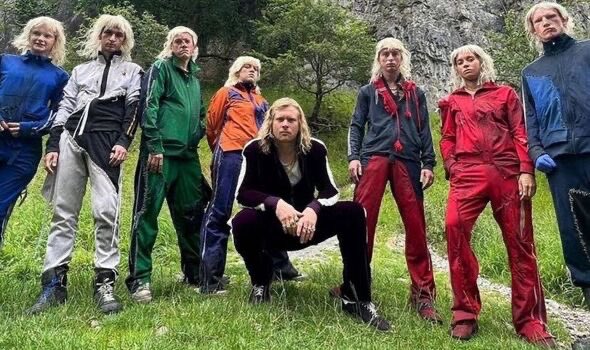 I’m still buzzing that a 68 year old Oscar winning director gave us the most punk ending to a movie we’ve seen in years.
#28YearsLater