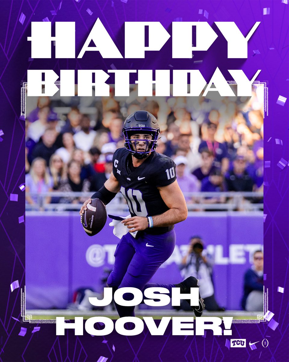 TCU Football tweet media