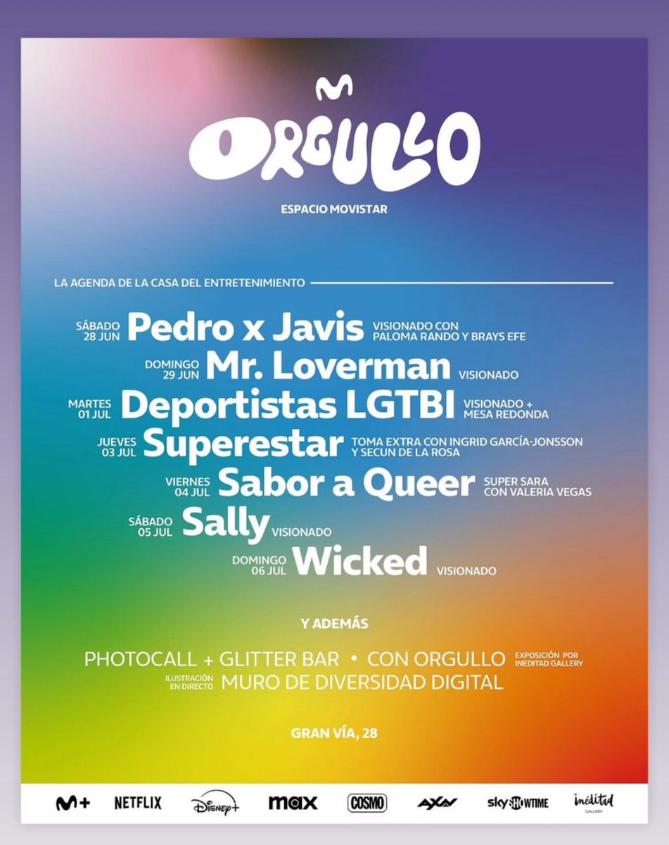 💙 en <a href="/espaciomovistar/">EspacioMovistar</a> 💙