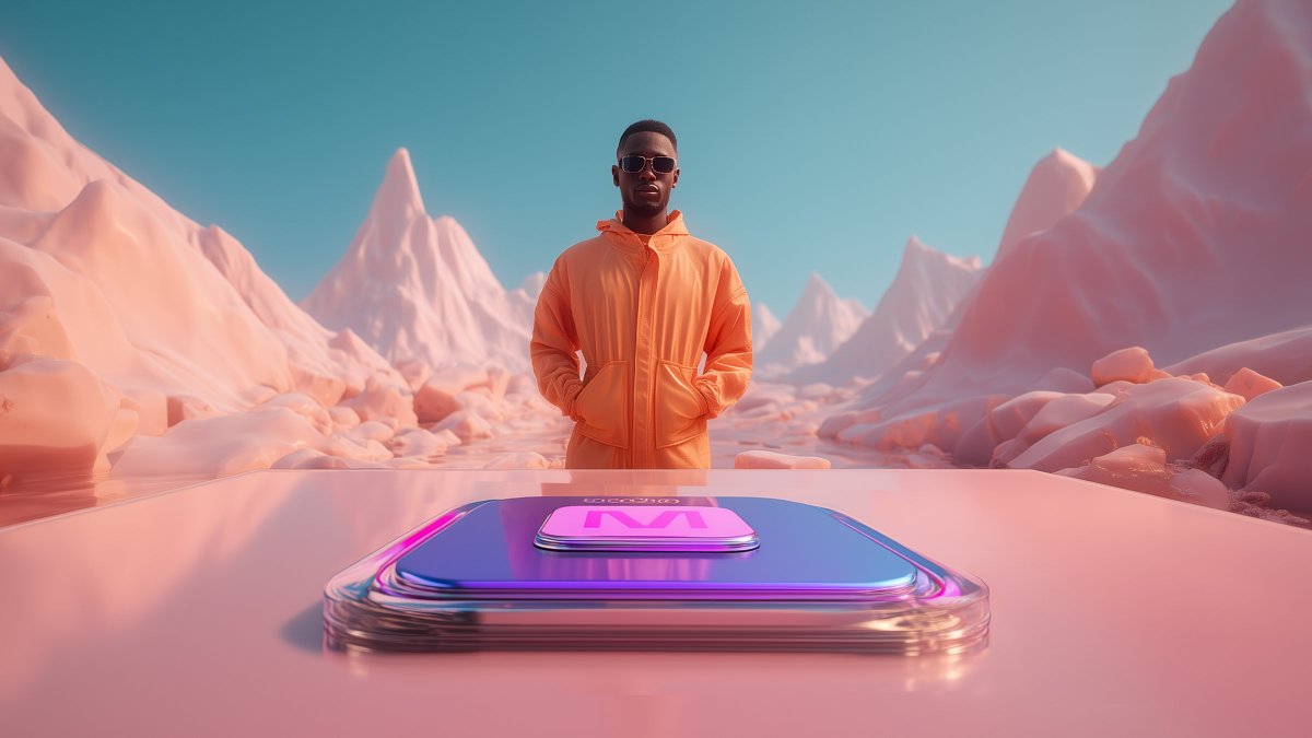 Something big is coming.

Very Soon.

Notis on 🔔